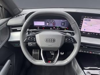 TDI S line Tech+ LED AHK KAMERA ACC PDC+ NAVI