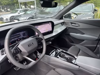 TDI S line Tech+ LED AHK KAMERA ACC PDC+ NAVI