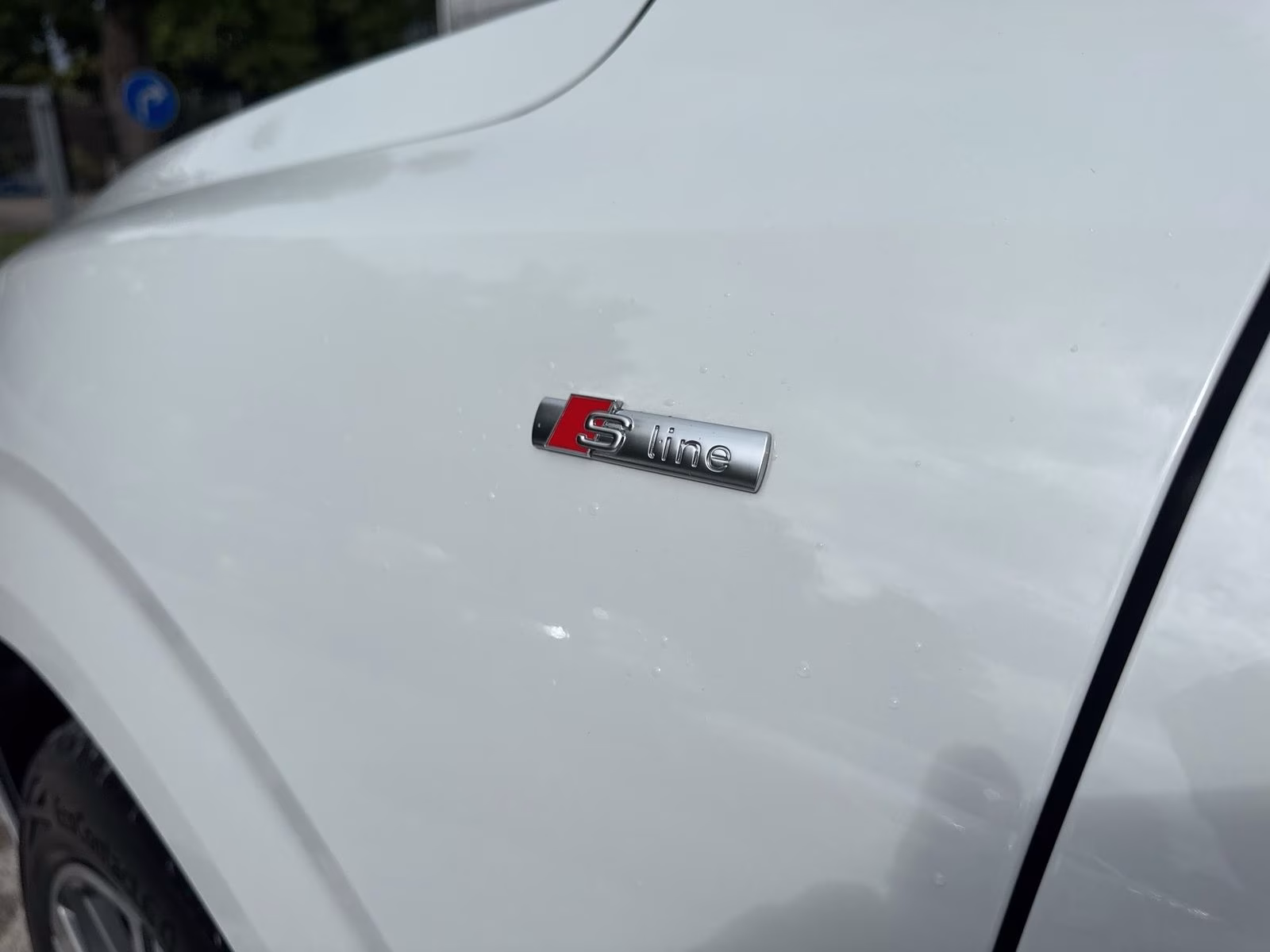 TDI S line Tech+ LED AHK KAMERA ACC PDC+ NAVI