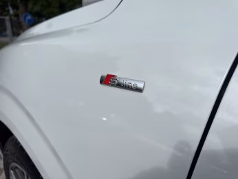 TDI S line Tech+ LED AHK KAMERA ACC PDC+ NAVI