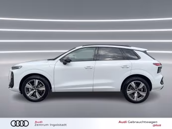 TDI S line Tech+ LED AHK KAMERA ACC PDC+ NAVI