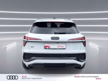TDI S line Tech+ LED AHK KAMERA ACC PDC+ NAVI