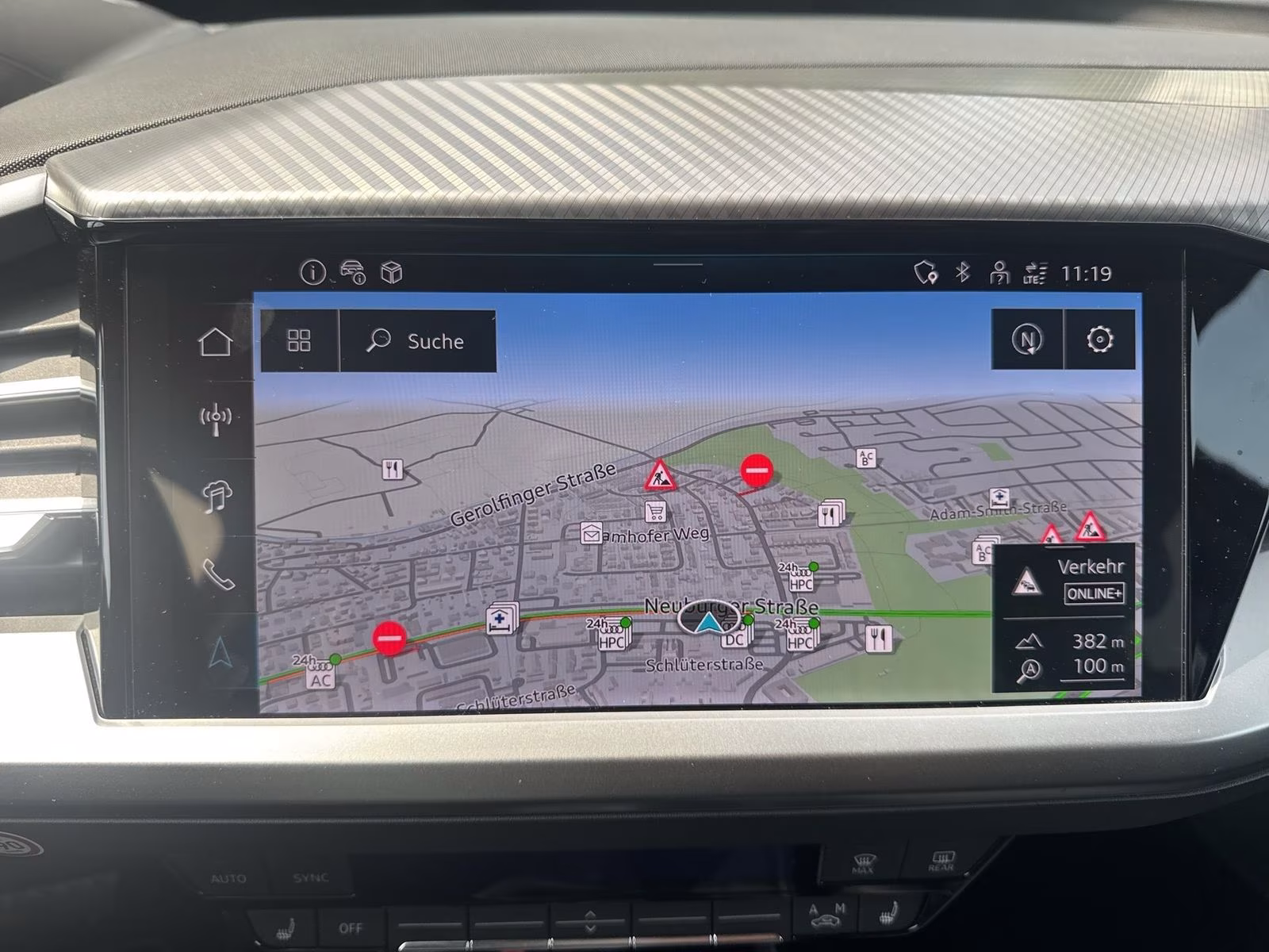 45 qu MATRIX SONOS Memory 360° ACC 20"