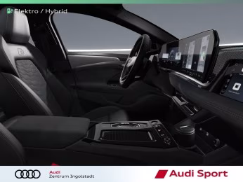 A6 Avant e-tron S line business qu UPE 93.395,-