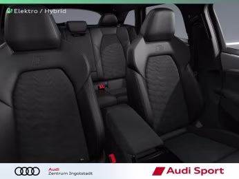 A6 Avant e-tron S line business qu UPE 93.395,-