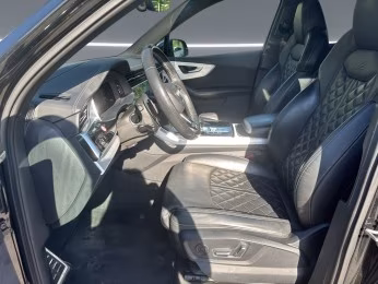 55 TFSI qu S line Luft AHK PANO HuD B&amp;O 22"