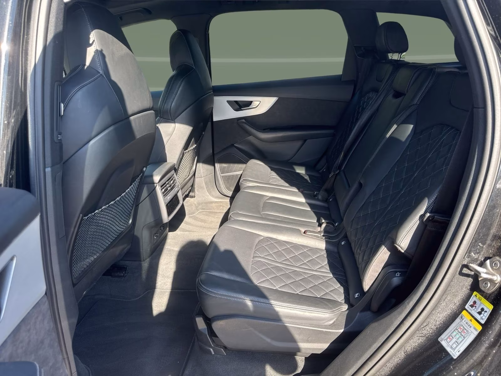 55 TFSI qu S line Luft AHK PANO HuD B&amp;O 22"