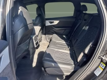 55 TFSI qu S line Luft AHK PANO HuD B&amp;O 22"