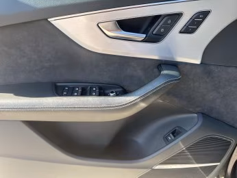 55 TFSI qu S line Luft AHK PANO HuD B&amp;O 22"