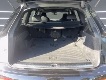 55 TFSI qu S line Luft AHK PANO HuD B&amp;O 22"