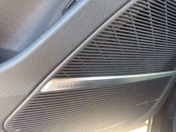55 TFSI qu S line Luft AHK PANO HuD B&amp;O 22"