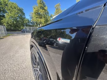 55 TFSI qu S line Luft AHK PANO HuD B&amp;O 22"