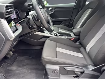 Limousine 35 TDI advanced KAMERA ACC SHZ NAVI