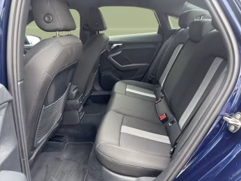 Limousine 35 TDI advanced KAMERA ACC SHZ NAVI