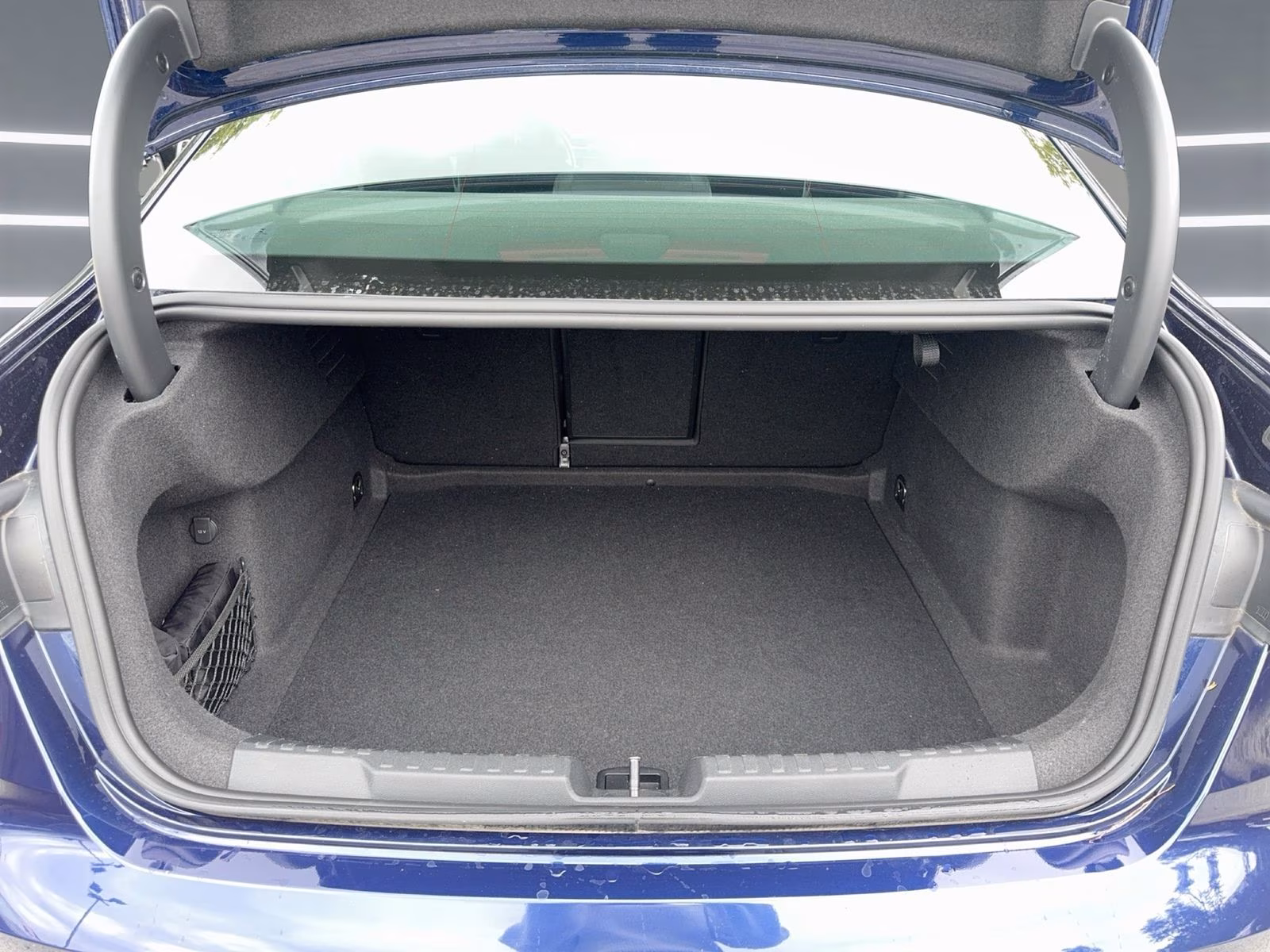 Limousine 35 TDI advanced KAMERA ACC SHZ NAVI