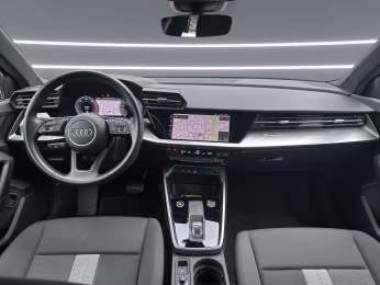 Limousine 35 TDI advanced KAMERA ACC SHZ NAVI