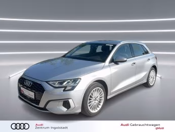Sportback 35 TFSI advanced KAMERA PDC+ NAVI+