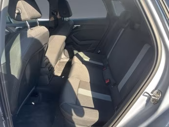 Sportback 35 TFSI advanced KAMERA PDC+ NAVI+