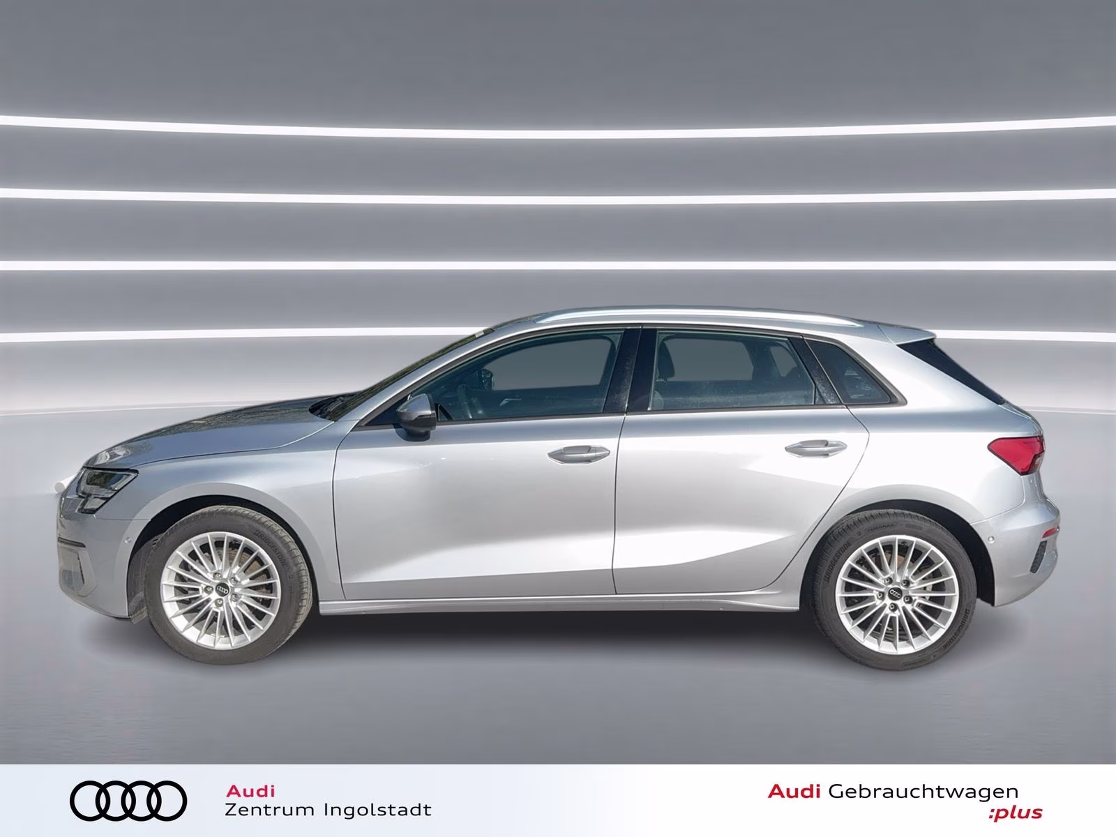 Sportback 35 TFSI advanced KAMERA PDC+ NAVI+
