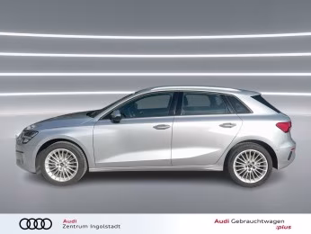 Sportback 35 TFSI advanced KAMERA PDC+ NAVI+