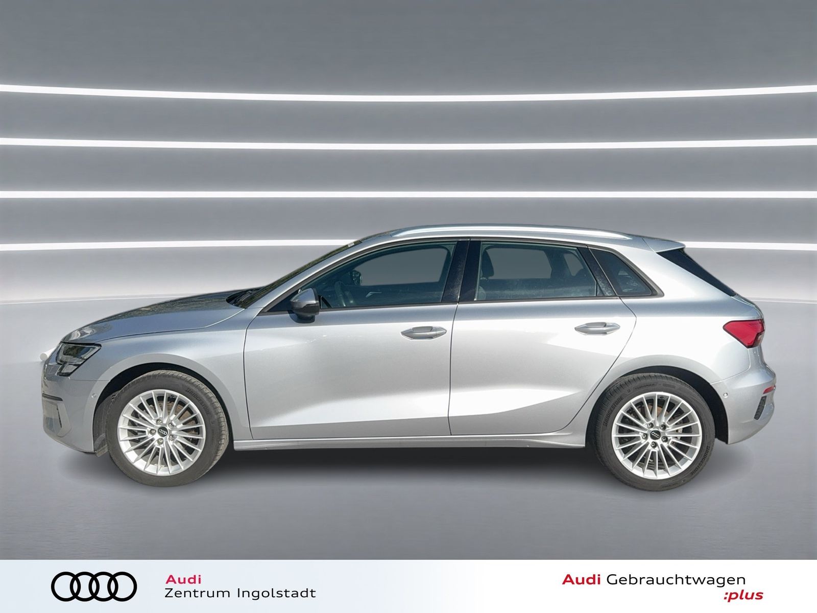 Audi A3 Sportback 35 TFSI advanced KAMERA PDC+ NAVI+