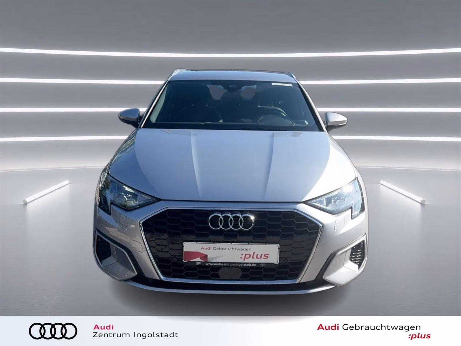 Sportback 35 TFSI advanced KAMERA PDC+ NAVI+