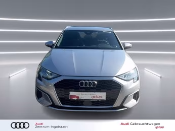 Sportback 35 TFSI advanced KAMERA PDC+ NAVI+