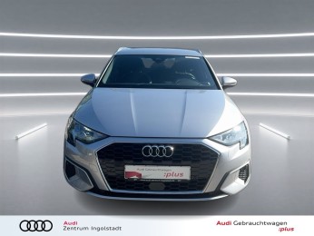 Audi A3 Sportback 35 TFSI advanced KAMERA PDC+ NAVI+
