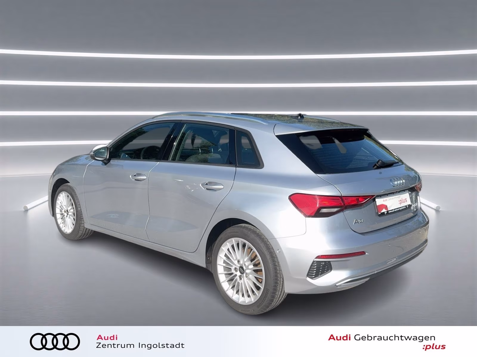 Sportback 35 TFSI advanced KAMERA PDC+ NAVI+