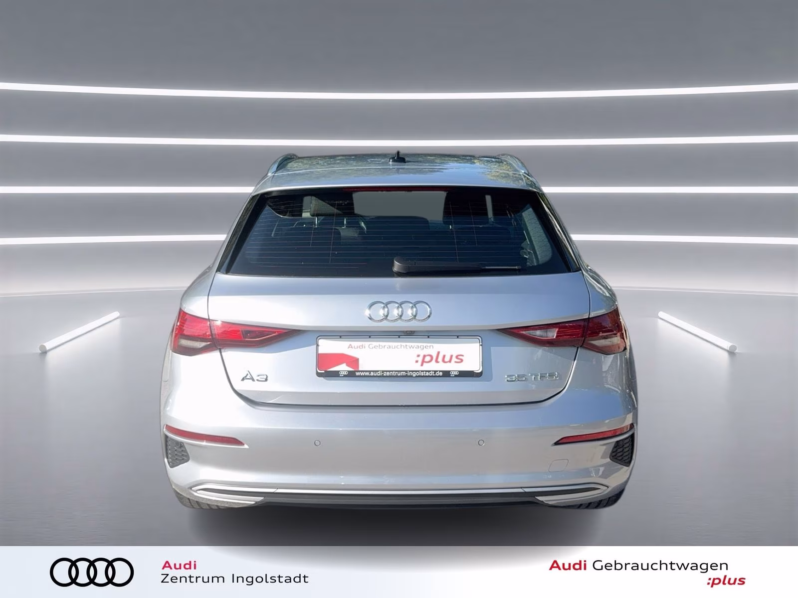 Sportback 35 TFSI advanced KAMERA PDC+ NAVI+