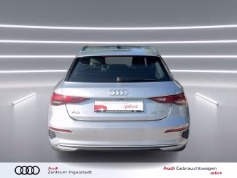 Sportback 35 TFSI advanced KAMERA PDC+ NAVI+