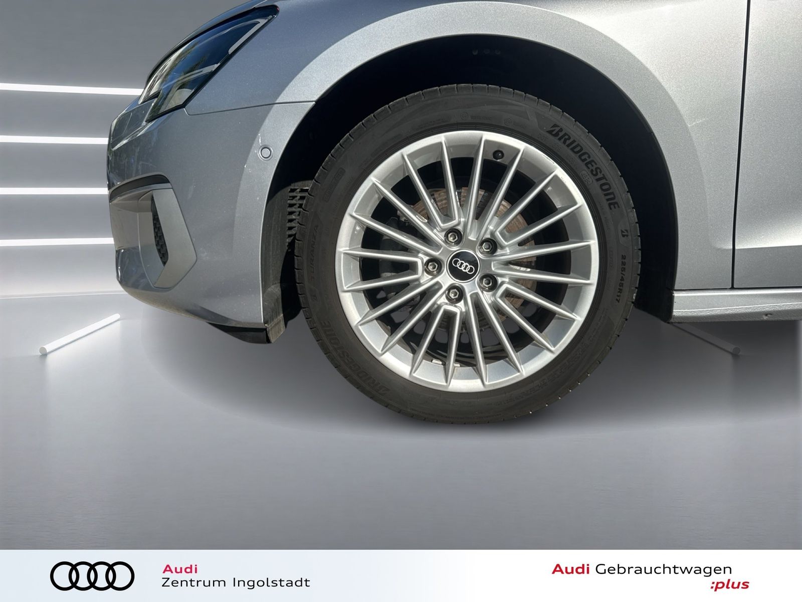 Audi A3 Sportback 35 TFSI advanced KAMERA PDC+ NAVI+