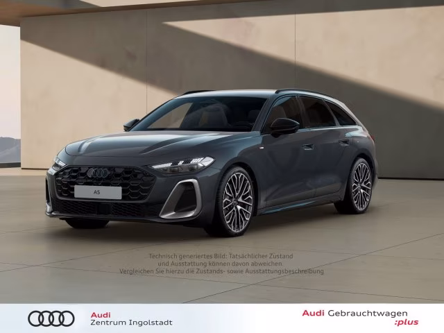 Audi A5 Avant TFSI edition one S line Tech+ AHK 360°