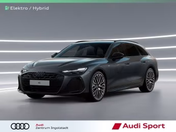 Avant e-hybrid qu edition one UPE 105.490,-