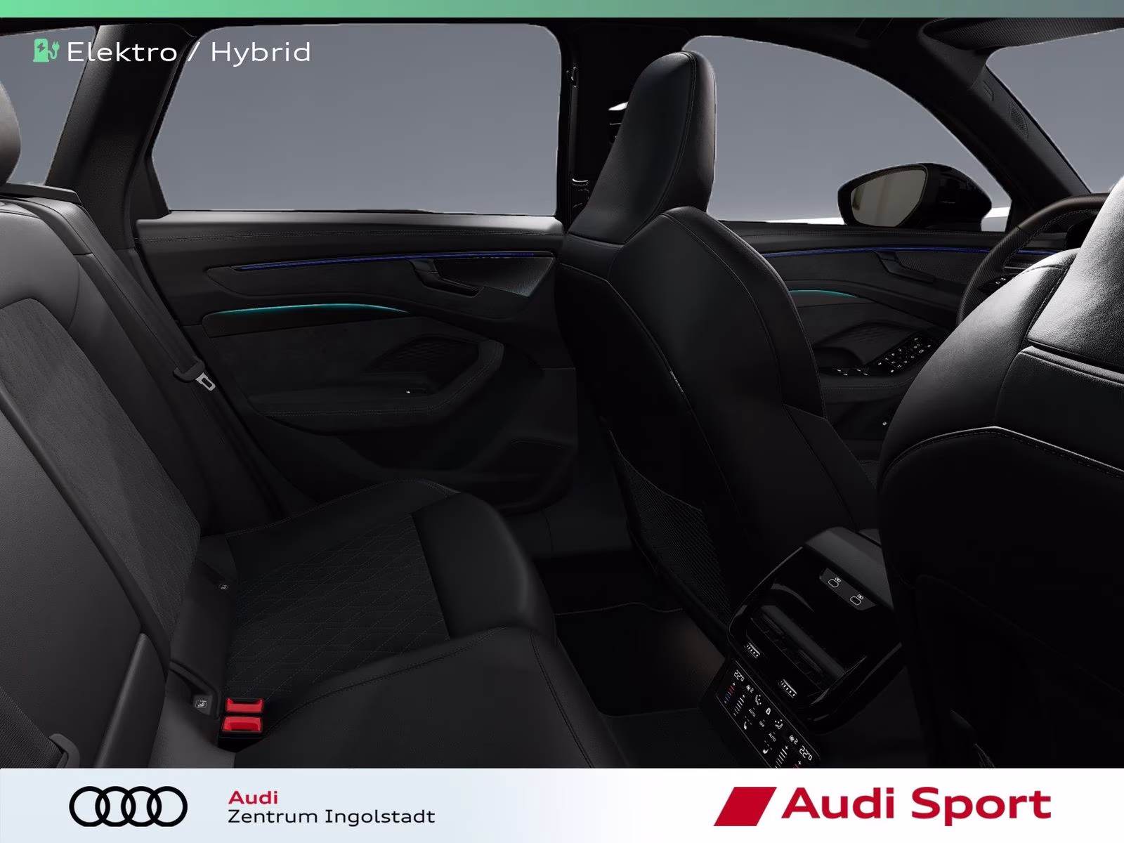 Avant e-hybrid qu edition one UPE 105.490,-