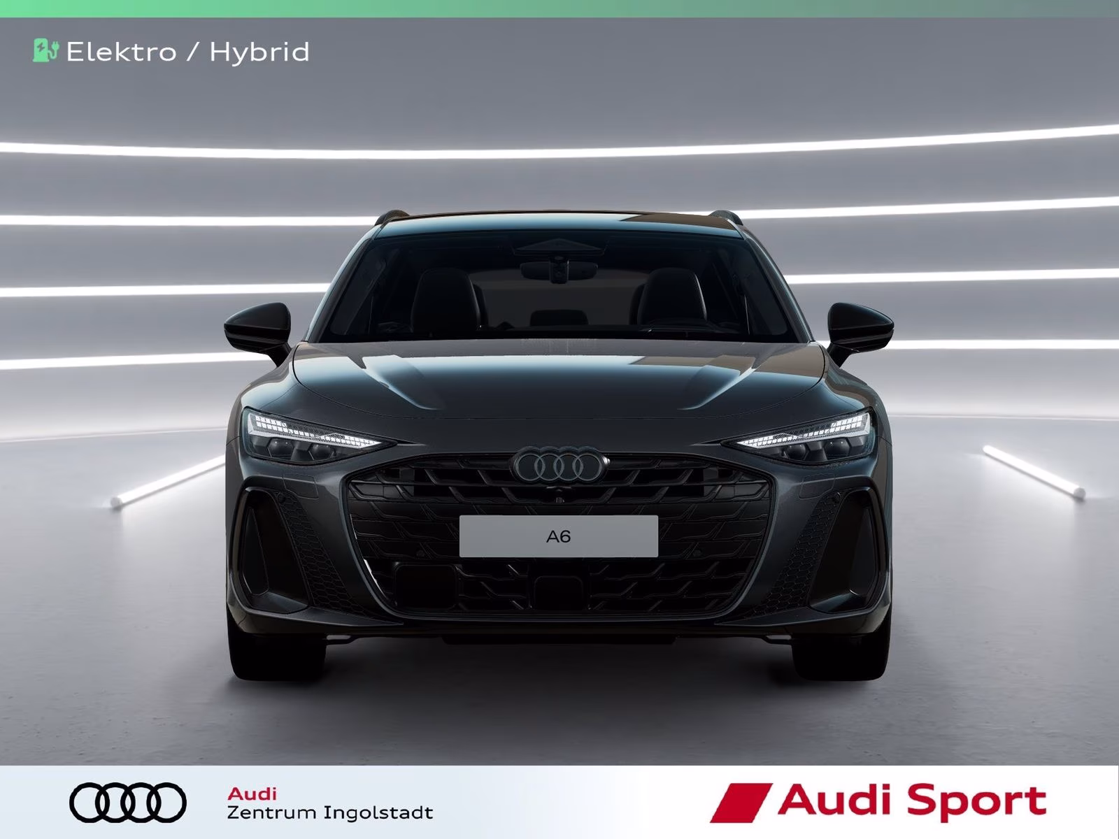 Avant e-hybrid qu edition one UPE 105.490,-