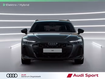 Avant e-hybrid qu edition one UPE 105.490,-