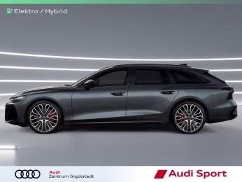 Avant e-hybrid qu edition one UPE 105.490,-
