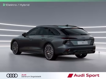 Avant e-hybrid qu edition one UPE 105.490,-