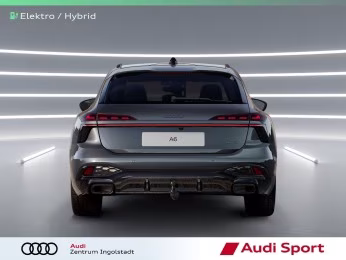 Avant e-hybrid qu edition one UPE 105.490,-