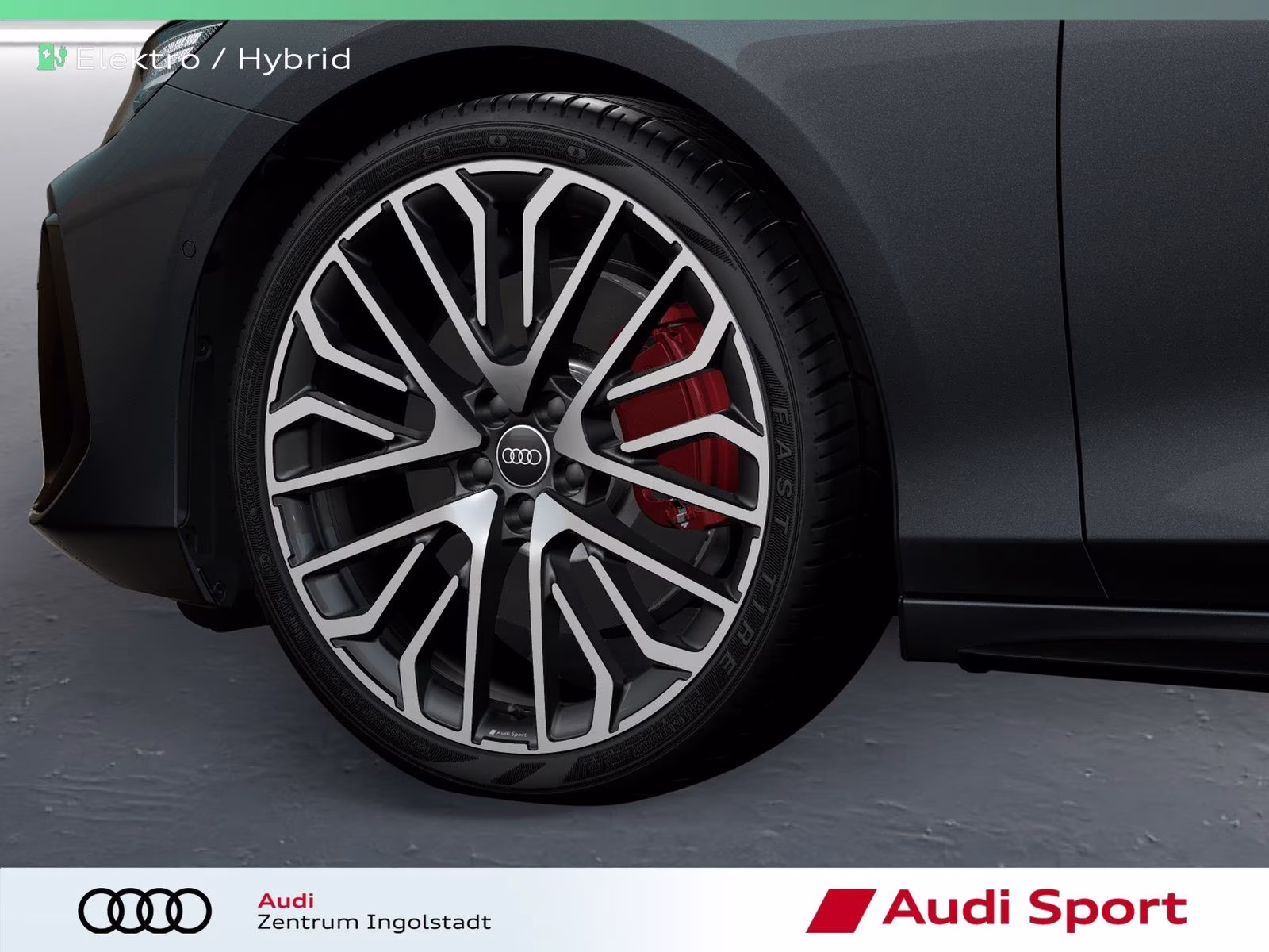 Avant e-hybrid qu edition one UPE 105.490,-