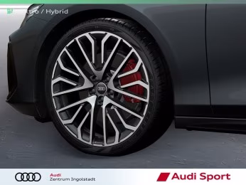 Avant e-hybrid qu edition one UPE 105.490,-