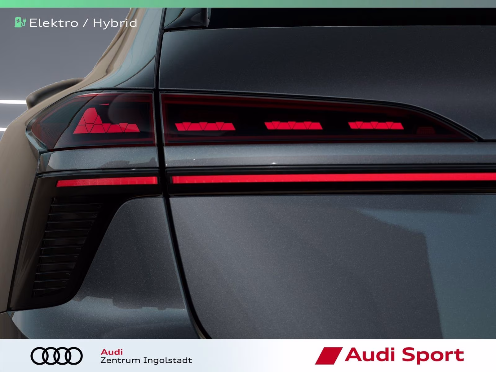 Avant e-hybrid qu edition one UPE 105.490,-