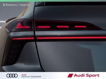 Avant e-hybrid qu edition one UPE 105.490,-