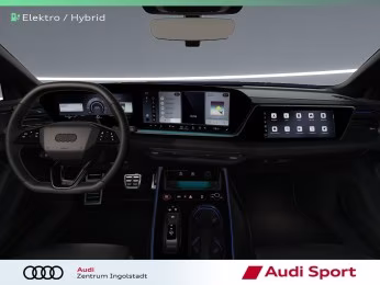 Avant e-hybrid qu edition one UPE 105.490,-