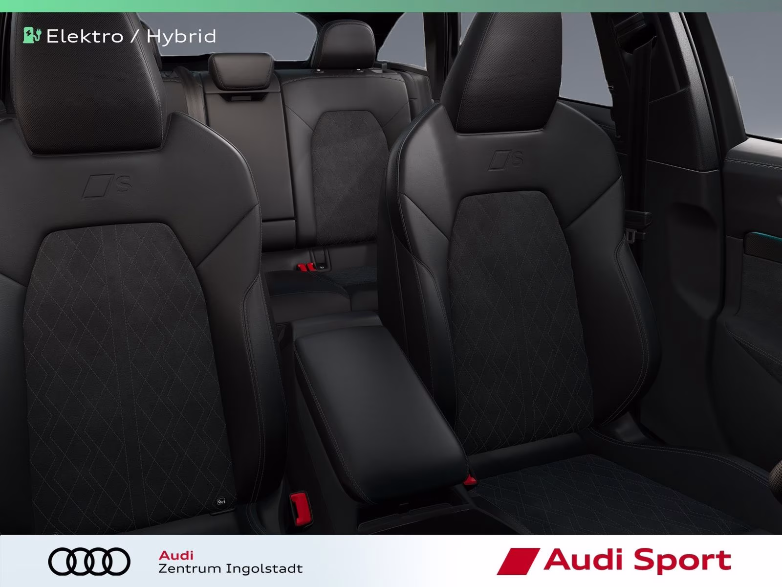 Avant e-hybrid qu edition one UPE 105.490,-