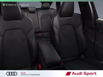 Avant e-hybrid qu edition one UPE 105.490,-