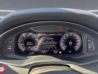 Avant 50 TFSI e qu S line LED AHK KAMERA B&amp;O