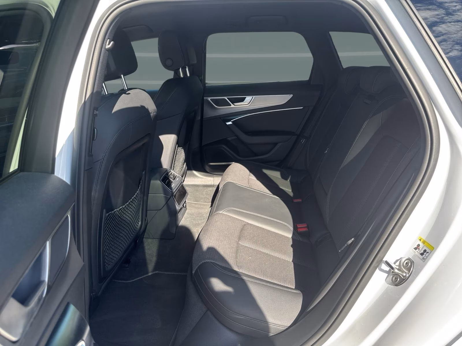 Avant 50 TFSI e qu S line LED AHK KAMERA B&amp;O