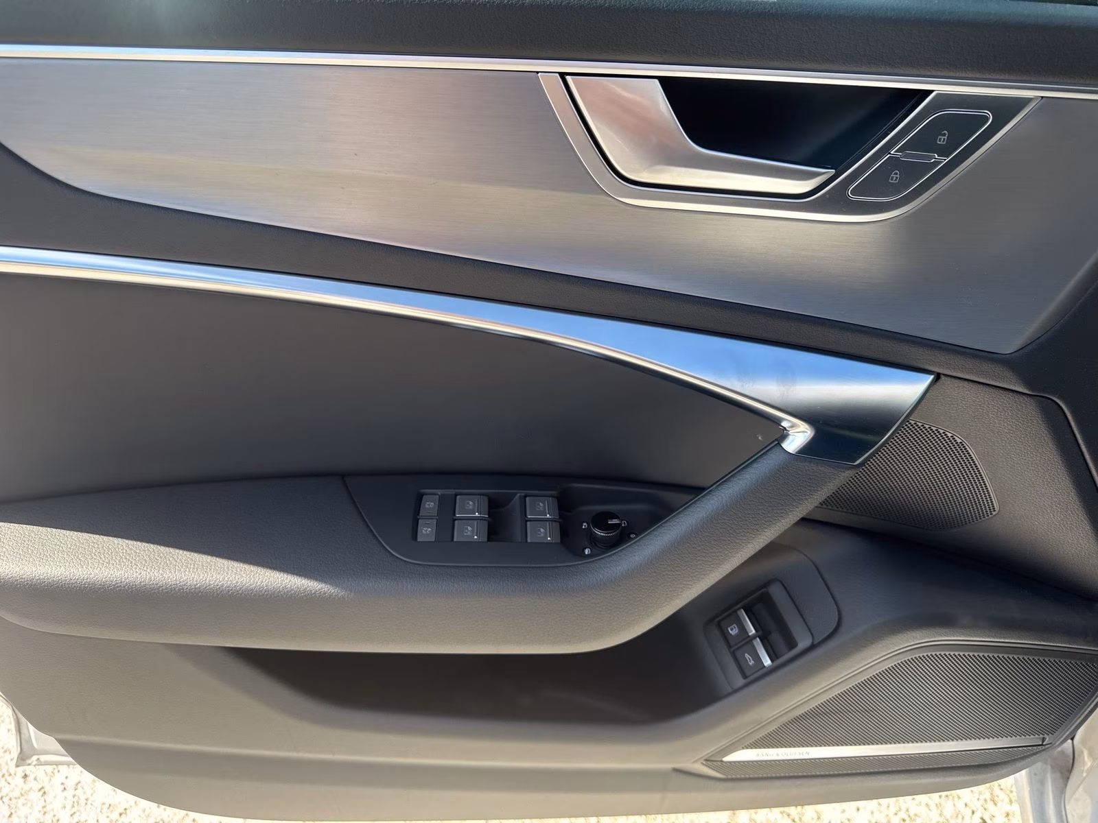 Avant 50 TFSI e qu S line LED AHK KAMERA B&amp;O